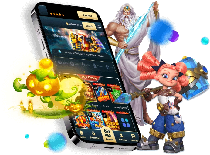 Trải nghiệm ứng dụng lu88 apk mượt mà
