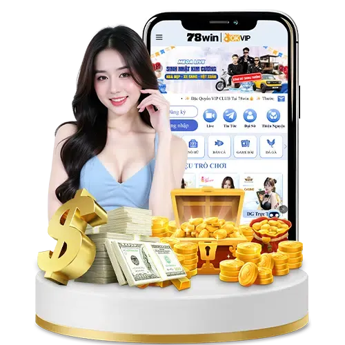 Ứng dụng LU88 APK trên di động