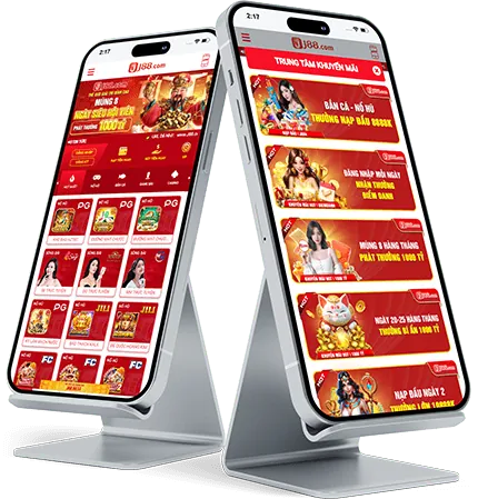 Giao diện thân thiện của ứng dụng Lu88 APK
