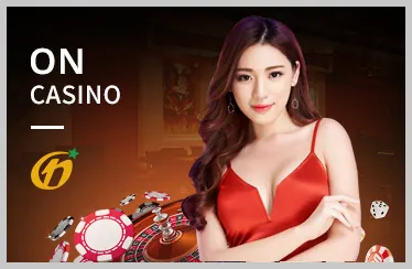 Sòng bạc trực tiếp tại LU88 APK